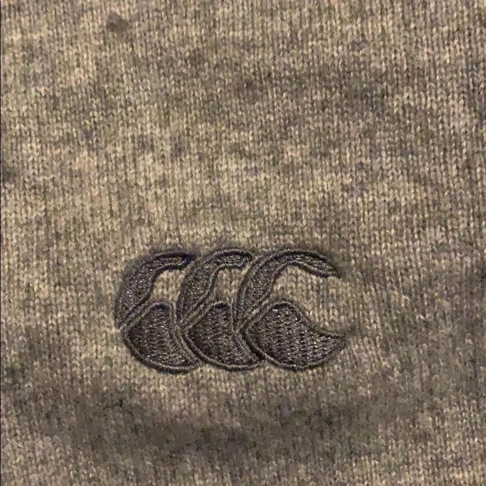 Bogo Item 50% Ccc Canterbury Cashmere Blnd Sweater - image 8